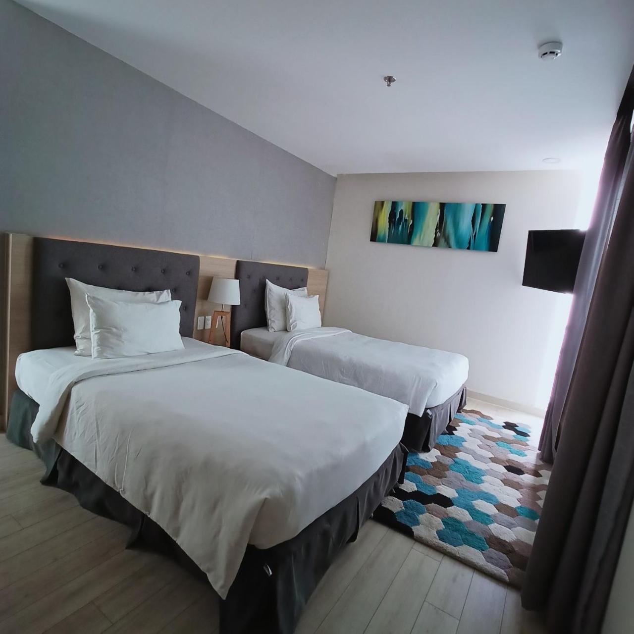 Boracay Villa B1007 Long Hai Luaran gambar