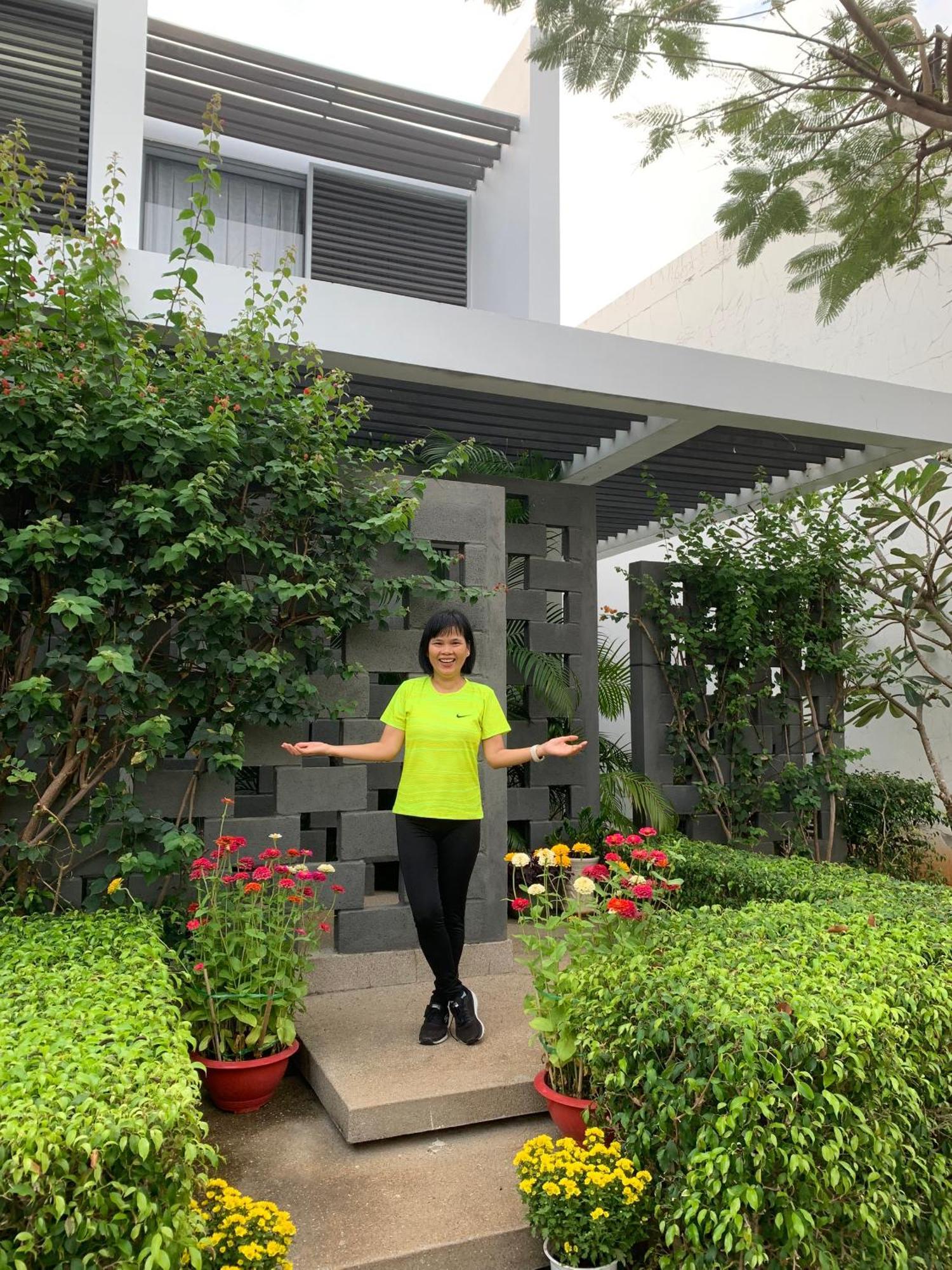 Boracay Villa B1007 Long Hai Luaran gambar