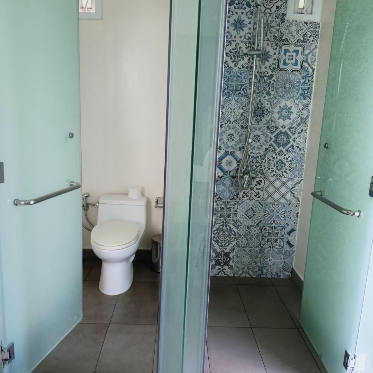 Boracay Villa B1007 Long Hai Luaran gambar