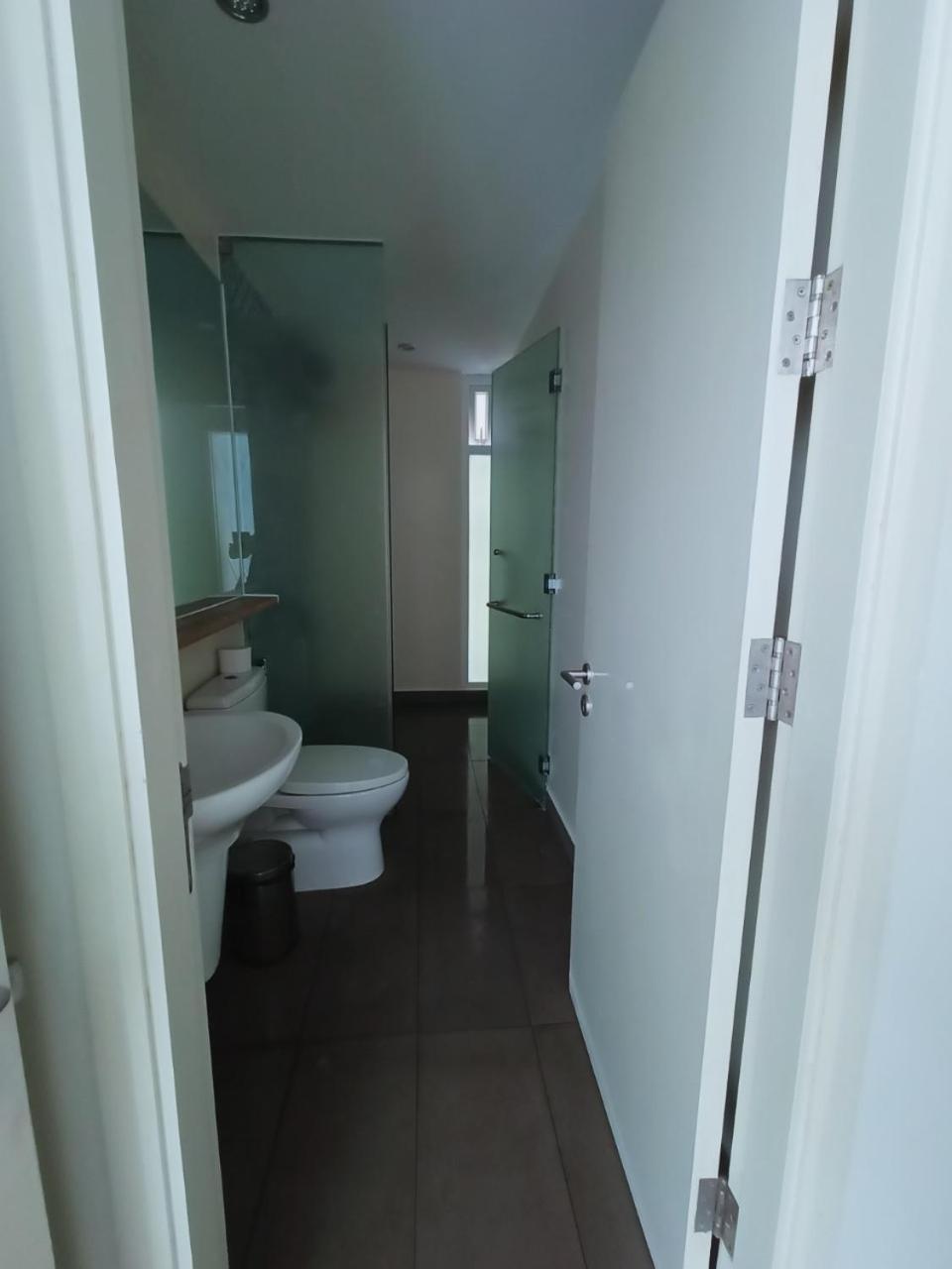 Boracay Villa B1007 Long Hai Luaran gambar